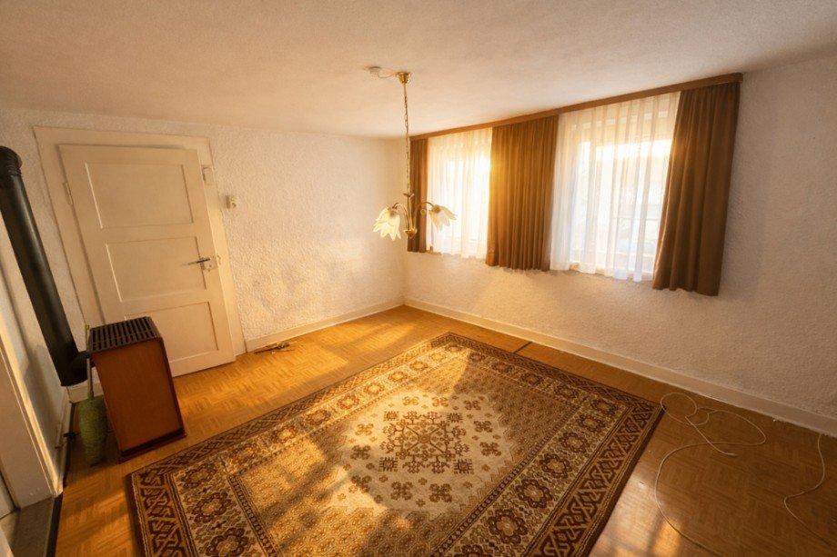 Schlafzimmer Doppelhaush�lfte M�hlhausen