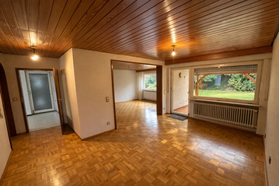 Esszimmer Einfamilienhaus Bad Rappenau / Grombach
