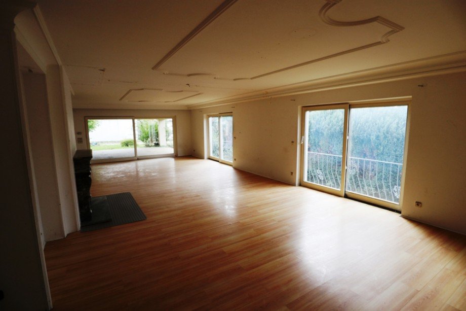 Wohnzimmer Villa �stringen