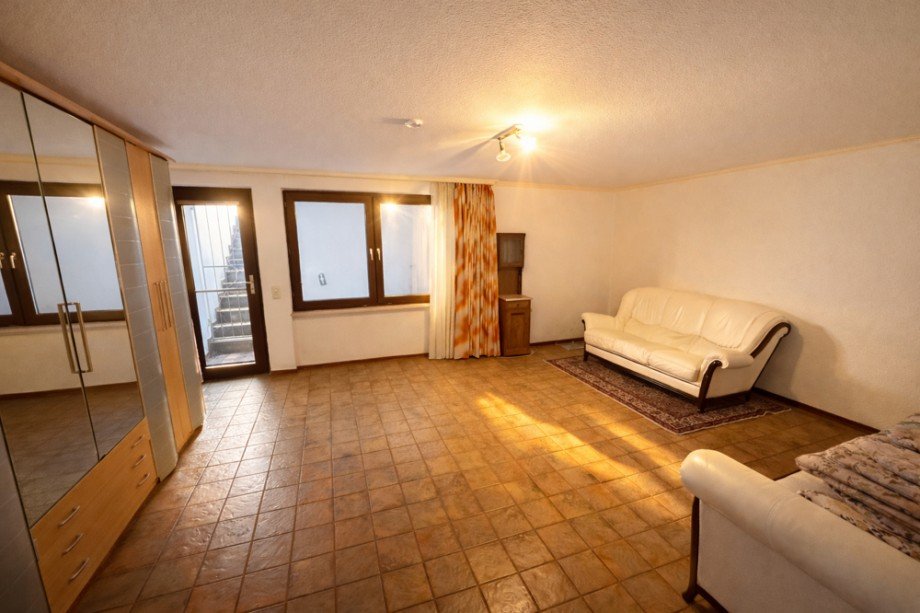 Kind 3 / Hobbyraum Reihenendhaus Sinsheim