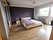Schlafzimmer OG GLOBAL INVEST SINSHEIM | Tolles Einfamilienhaus mit Einliegerwohnung mit �ber 330m� Wohnfl�che in Schefflenz