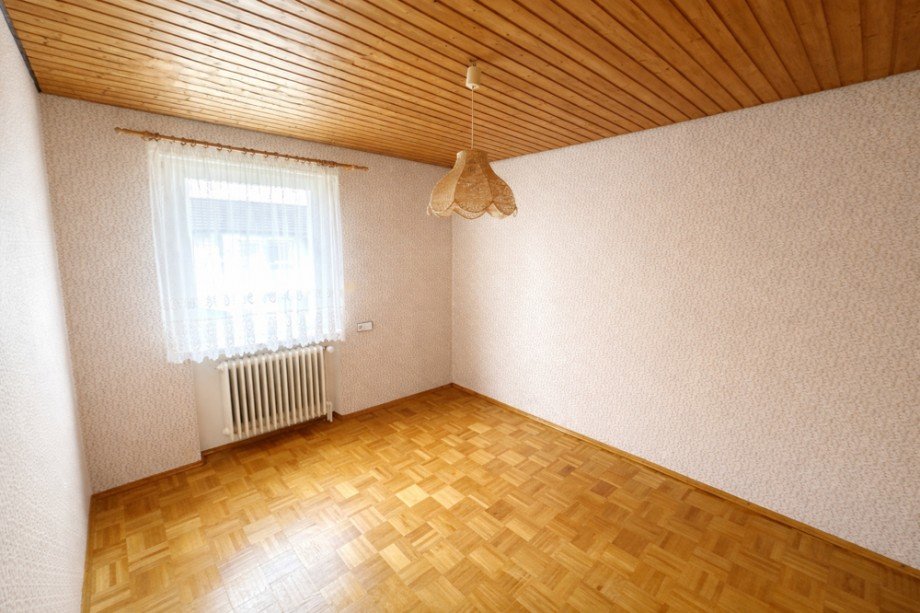 Kinderzimmer Einfamilienhaus Bad Rappenau / Grombach