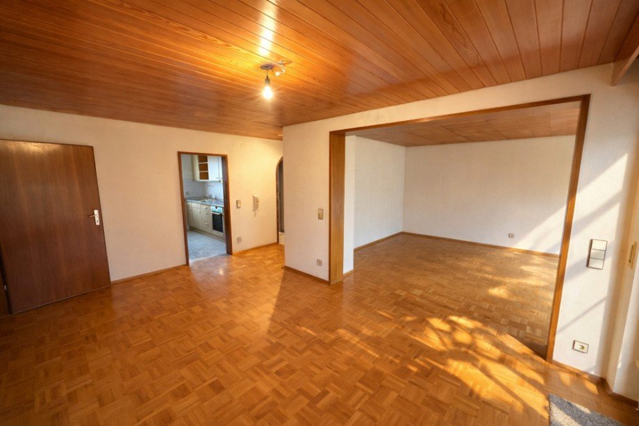Esszimmer Einfamilienhaus Bad Rappenau / Grombach