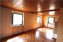 Wohnzimmer GLOBAL INVEST SINSHEIM | Sch�ne Doppelhaush�lfte in ruhiger Lage in Angelbachtal