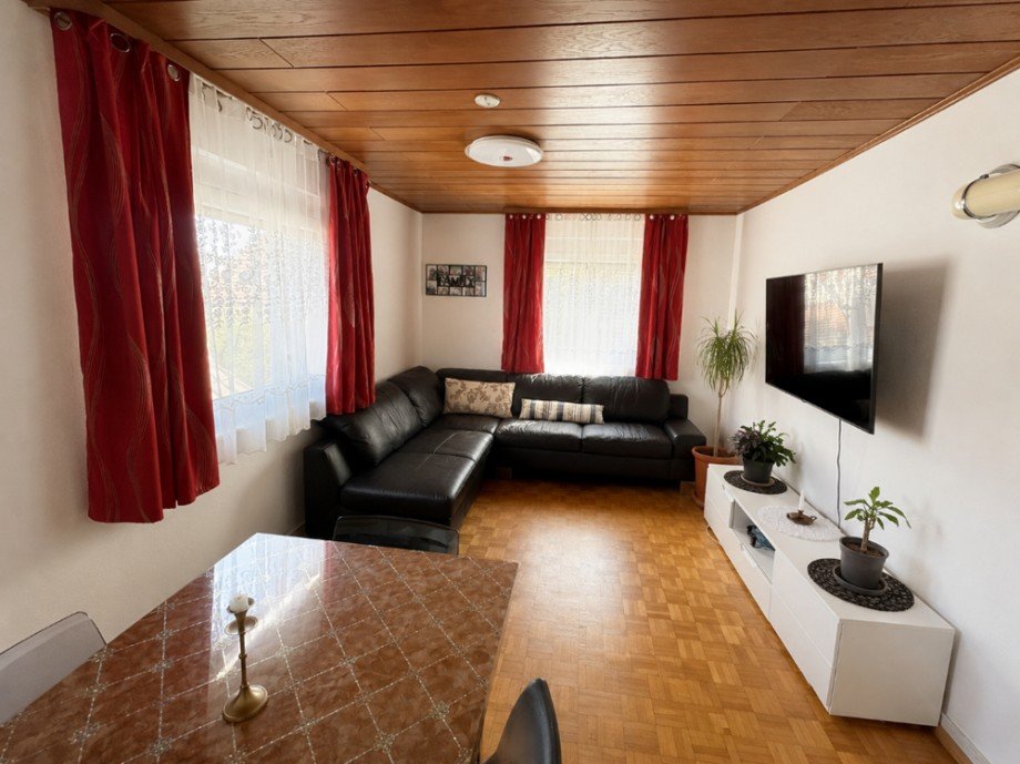 Wohnzimmer Wng 2 Mehrfamilienhaus Reichartshausen