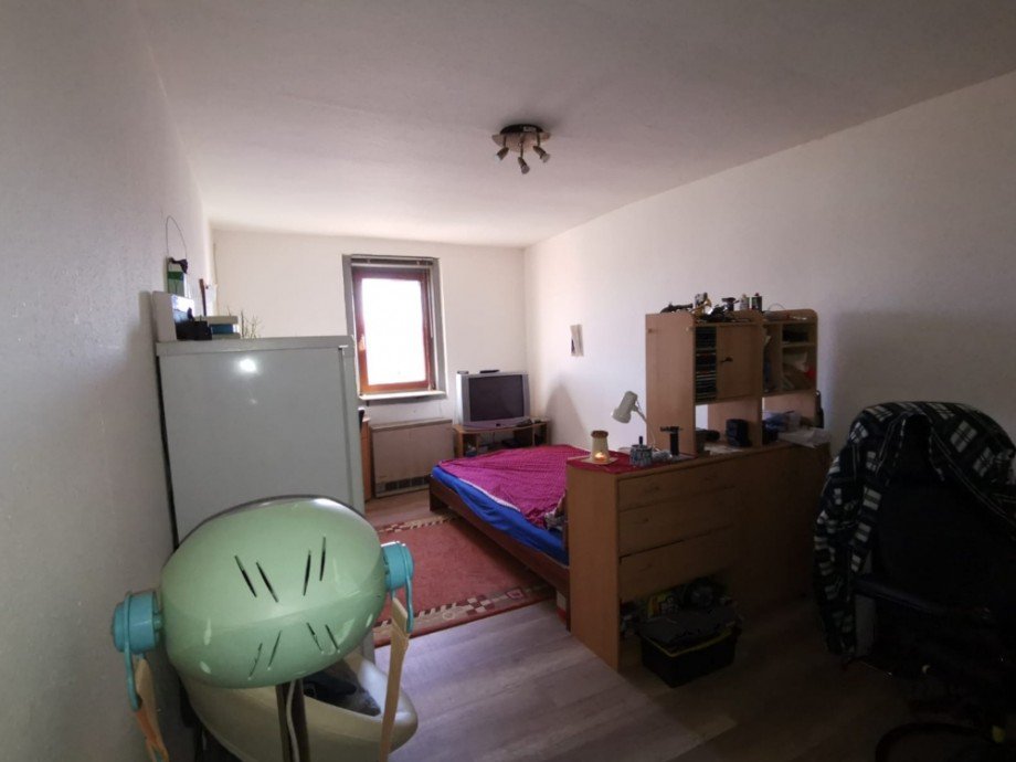 Kinderzimmer Mehrfamilienhaus H�pfingen