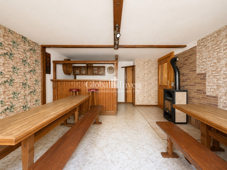 Hobby-/ Partyraum Einfamilienhaus Sinsheim / Steinsfurt
