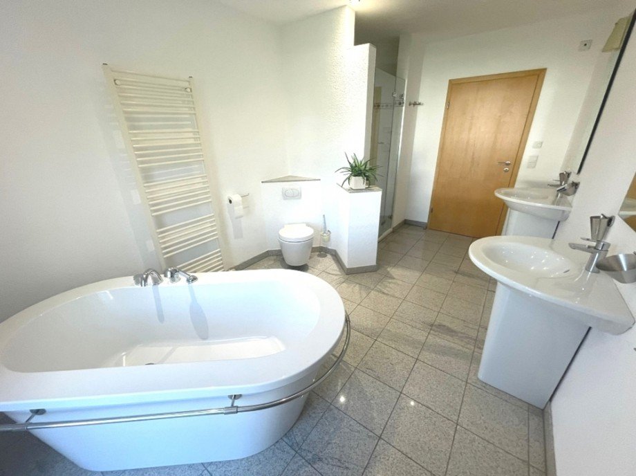 Elternbadezimmer Einfamilienhaus Oberhausen-Rheinhausen / Oberhausen