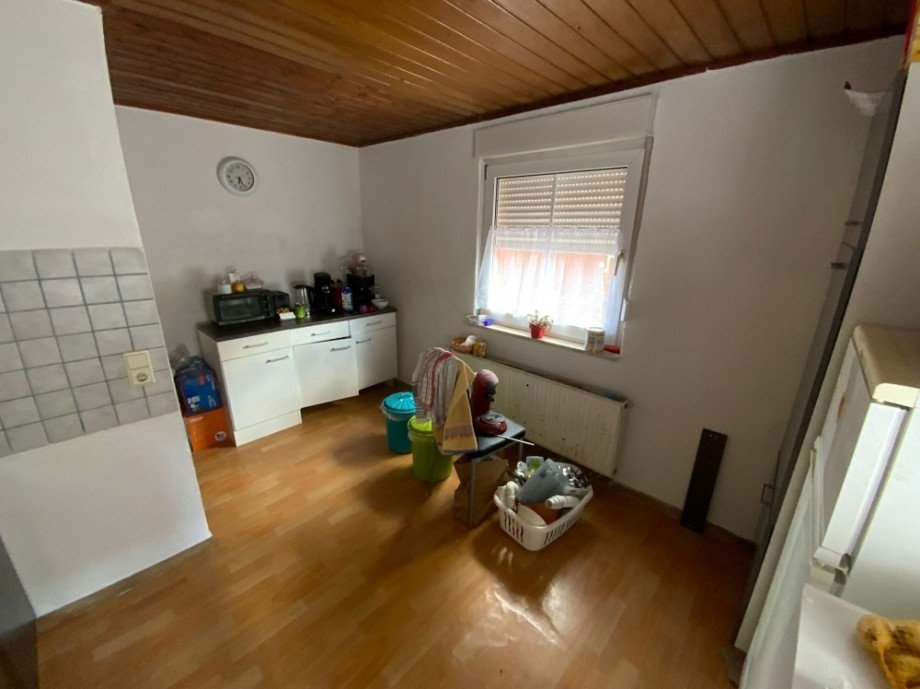 K�che Haus Einfamilienhaus Sinsheim / D�hren