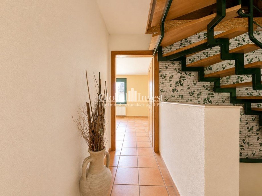 Flur Einfamilienhaus Sinsheim / Reihen