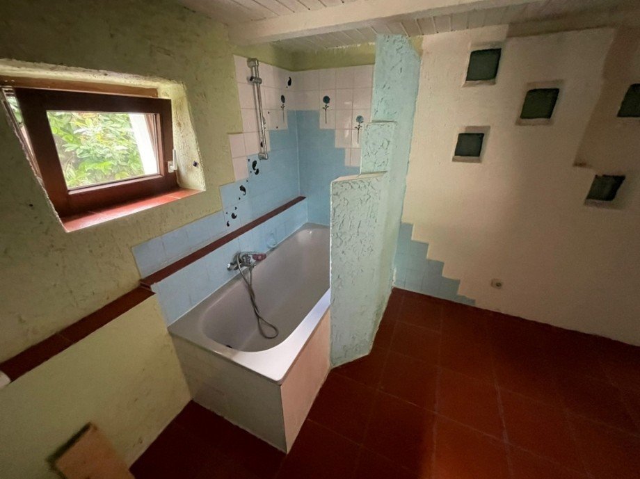 Bad Wng 1 Einfamilienhaus Sinsheim / D�hren