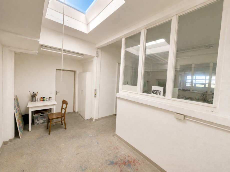 Atelier Raum 3 Mehrfamilienhaus Lauffen am Neckar