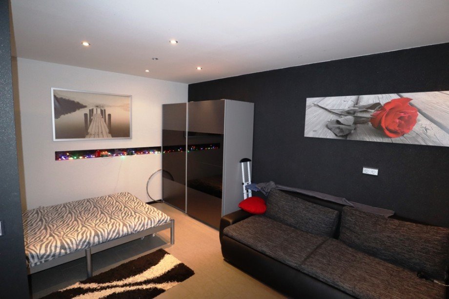 Kinderzimmer 4 Einfamilienhaus Sinsheim