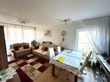 Wohn- / Schlafzimmer GLOBAL INVEST SINSHEIM | Vermietete 1,5-Zimmer-Wohnung mit toller Fernsicht in Sinsheim-Ost
