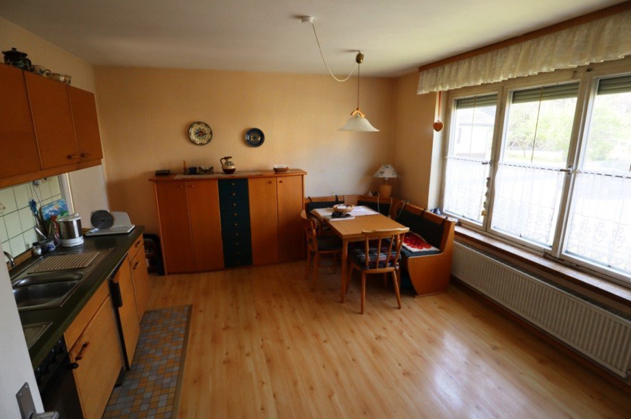 K�che Einfamilienhaus Zuzenhausen