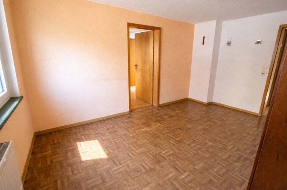 Esszimmer Einfamilienhaus Elztal / Rittersbach