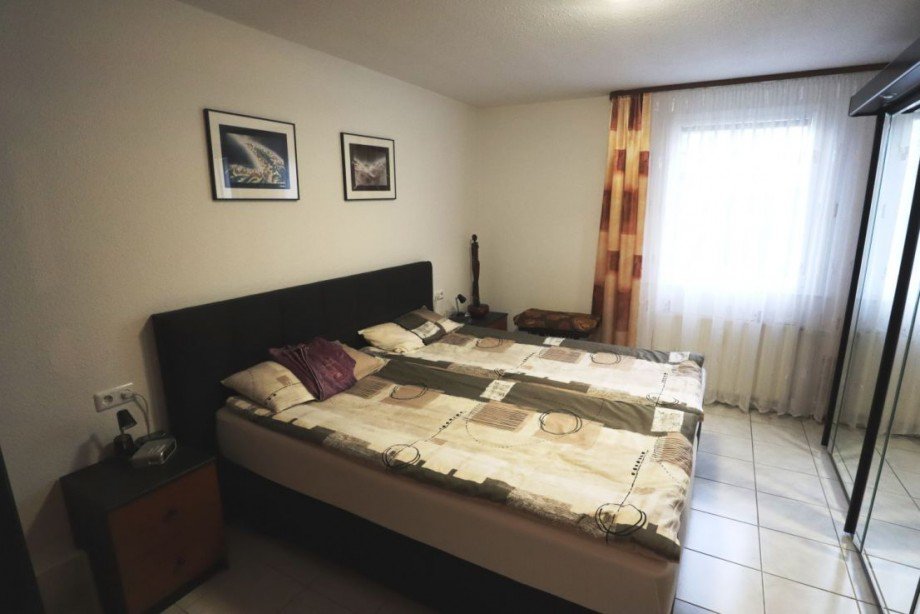 Schlafzimmer.png Etagenwohnung Heidelberg