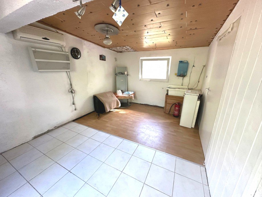 Zimmer 2 Freizeitgrundst�ck Sinsheim