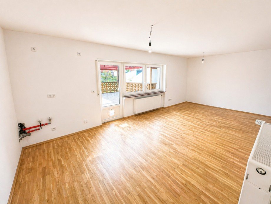 K�chenanschl�sse OG Einfamilienhaus Sinsheim / Steinsfurt