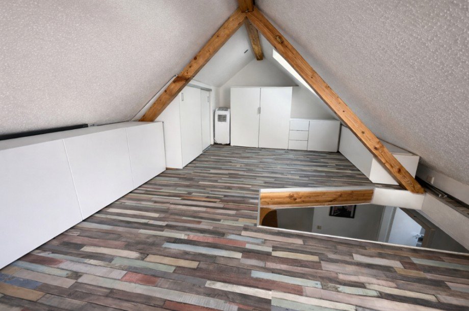 Studio Doppelhaush�lfte Sinsheim / D�hren