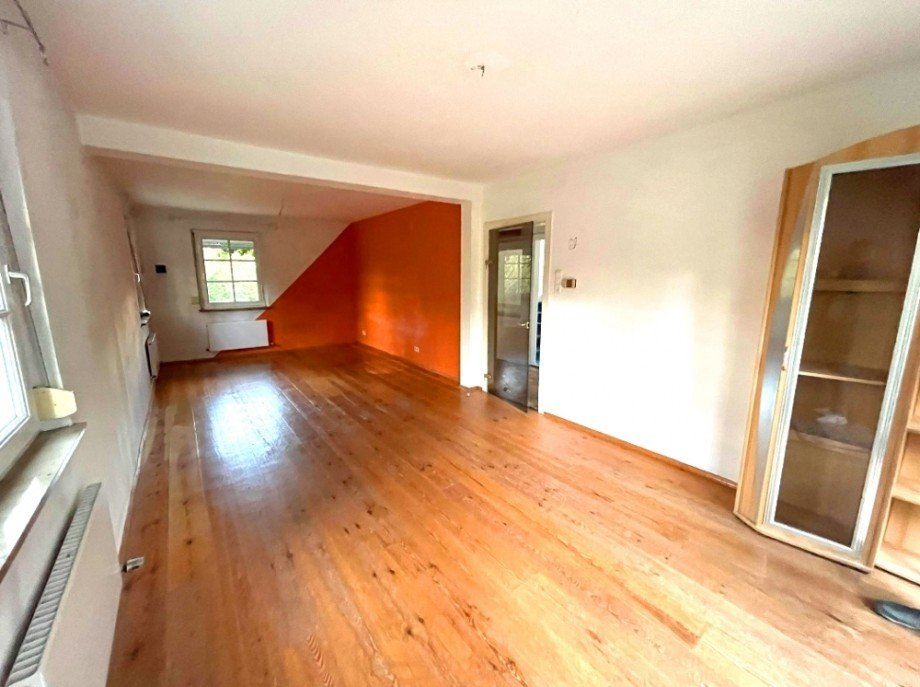 Wohnzimmer Einfamilienhaus Heilbronn / Frankenbach