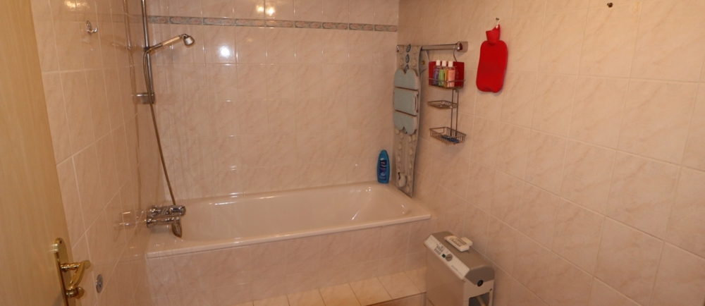 Badezimmer UG Einfamilienhaus Gerolsheim