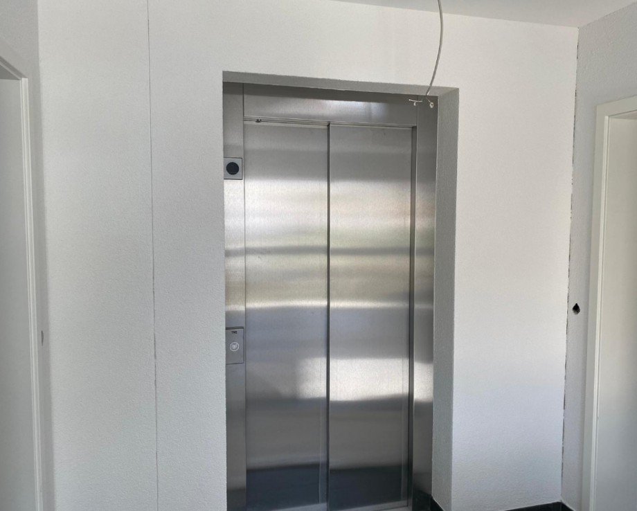 Aufzug Erdgeschosswohnung Buchen (Odenwald)