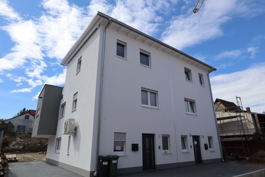 baugleiche Hausansicht.png Doppelhaush�lfte Ubstadt-Weiher OT Zeutern