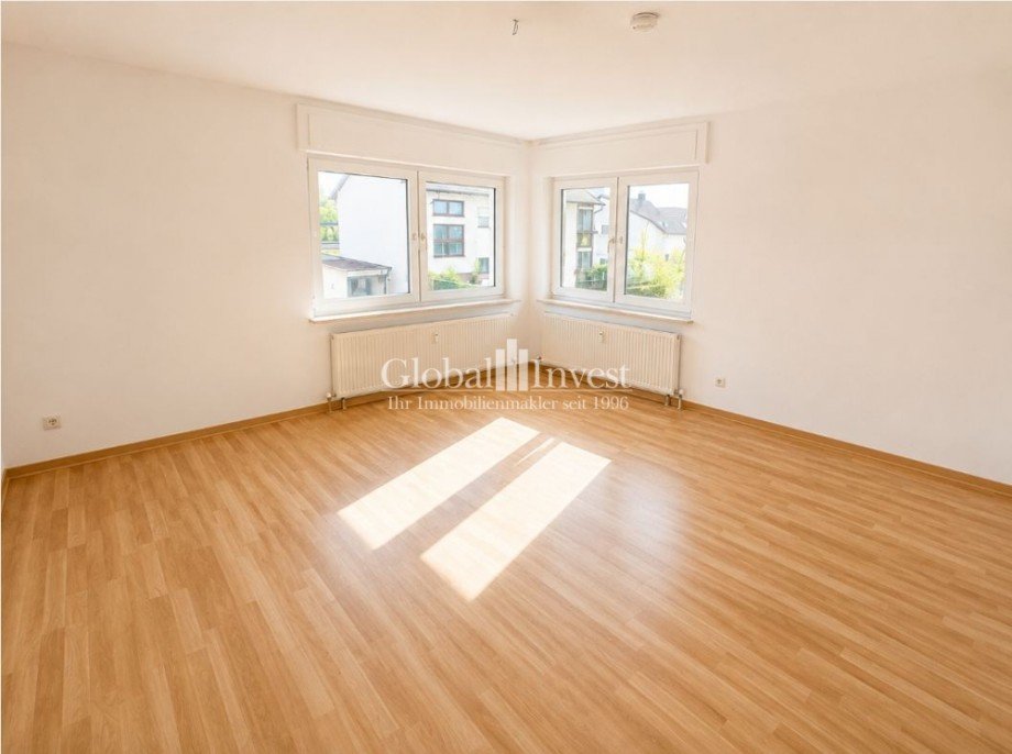 Kinderzimmer OG Zweifamilienhaus Stutensee / Friedrichstal