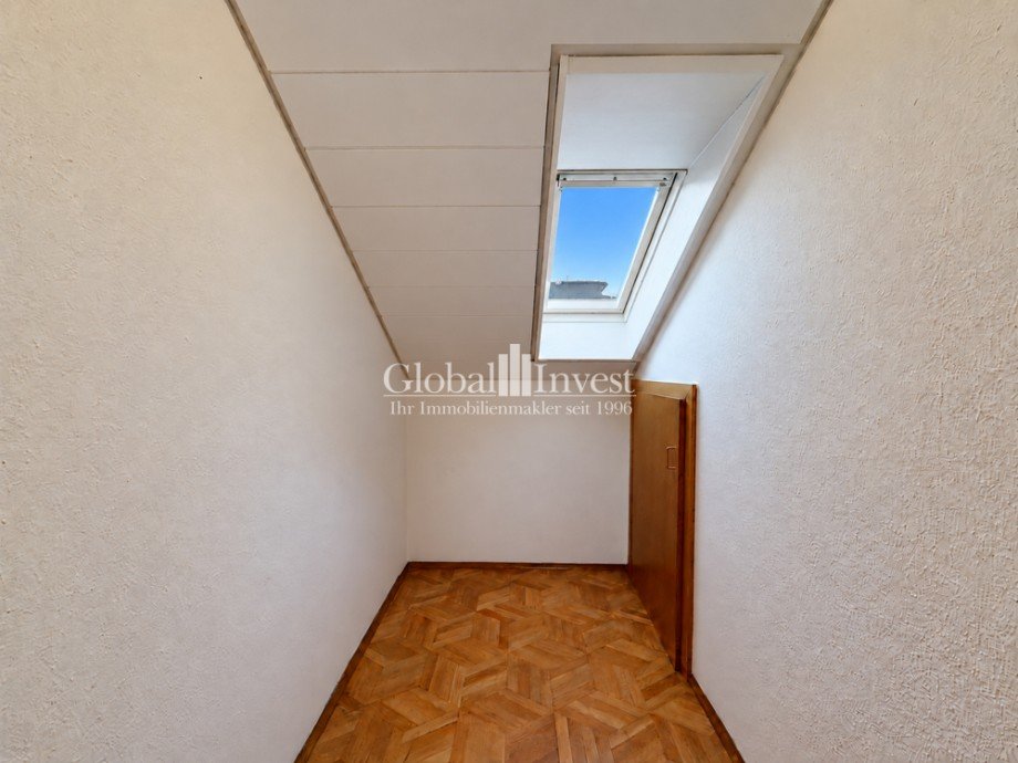 Abstellkammer Einfamilienhaus Mauer