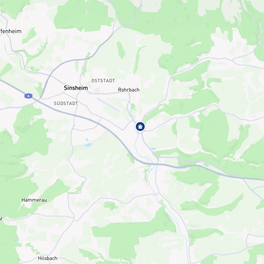 Makrolage Einfamilienhaus Sinsheim / Steinsfurt