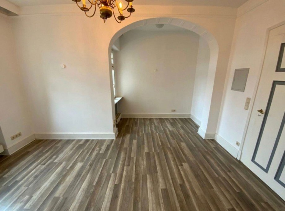 zweites Zimmer Etagenwohnung Sinsheim