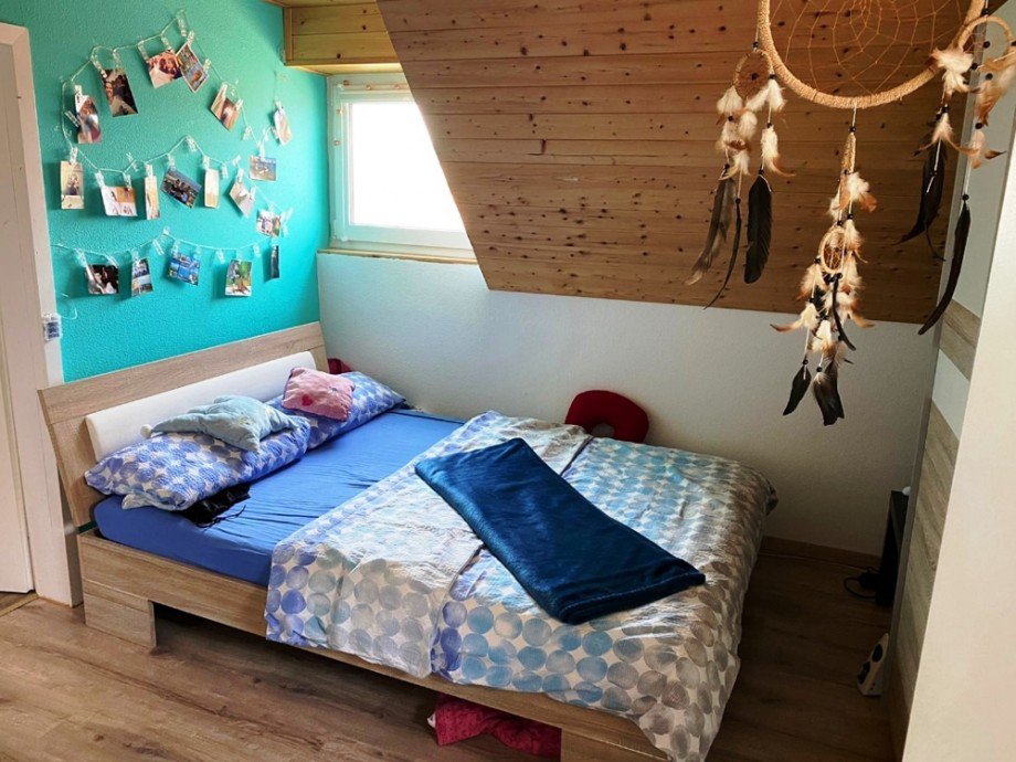 Kind 1 Doppelhaush�lfte Elztal / Dallau
