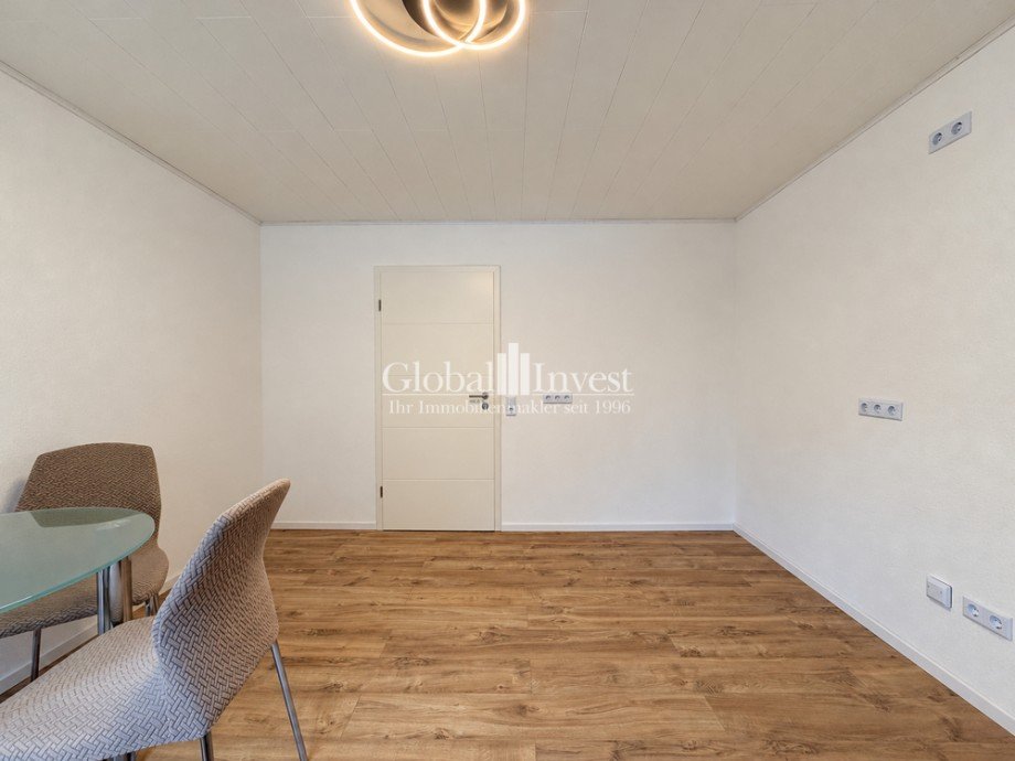 K�che Etagenwohnung Heidelberg / Ziegelhausen