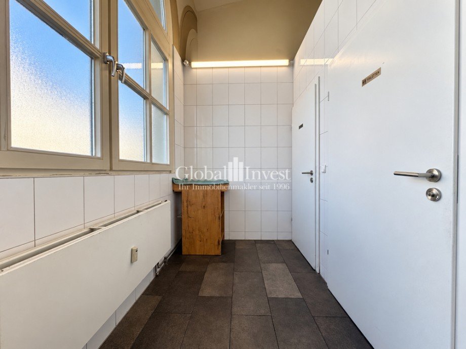 Toiletten Ladenlokal Sinsheim