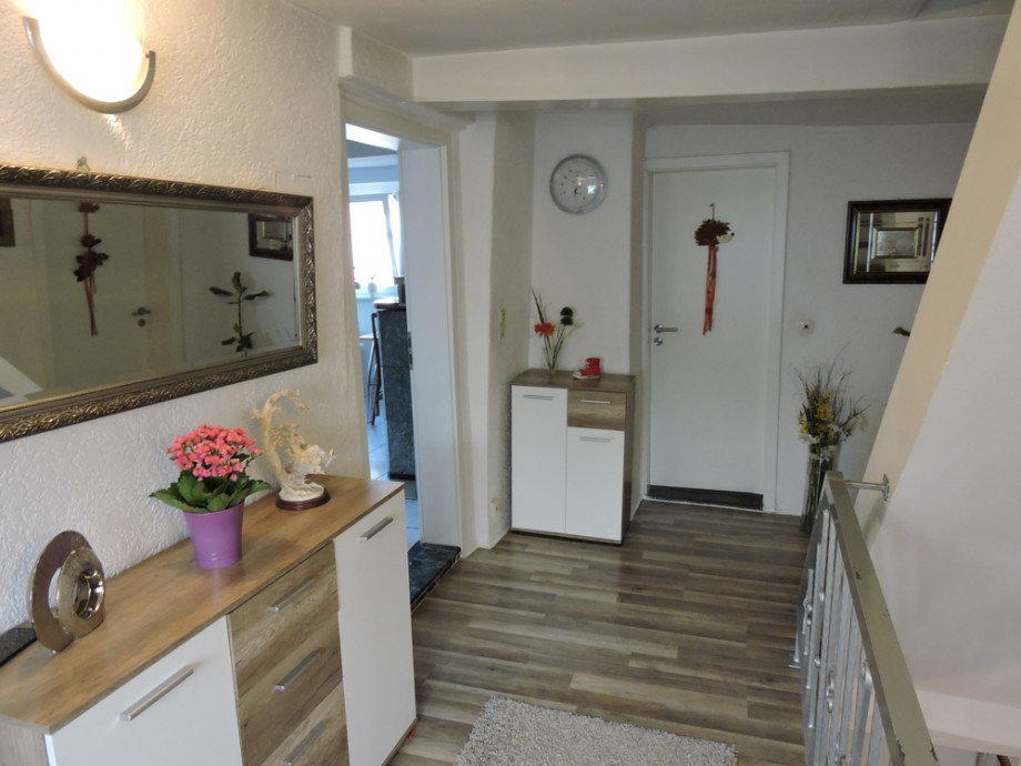 Flur OG Einfamilienhaus Sinsheim