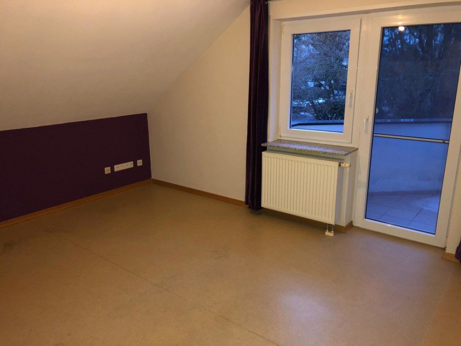 Kind 1 Dachgeschosswohnung Waibstadt / Daisbach