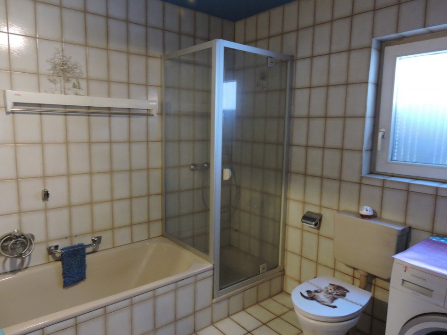 Badezimmer Etagenwohnung Pfaffenhofen