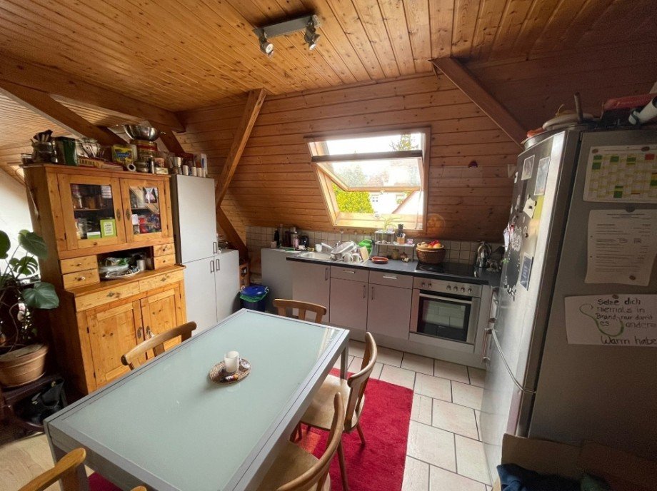 Essk�che Wng 2 Einfamilienhaus Sinsheim / D�hren