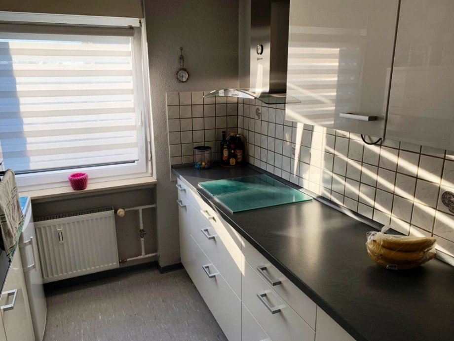 K�che Etagenwohnung Sinsheim