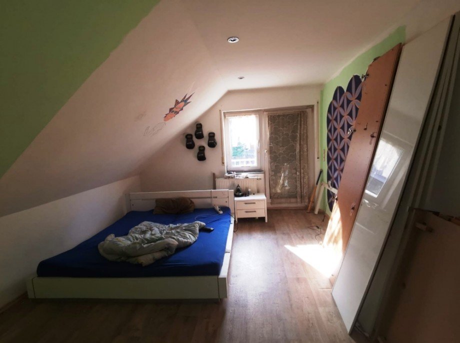 Kind 2 Einfamilienhaus Billigheim