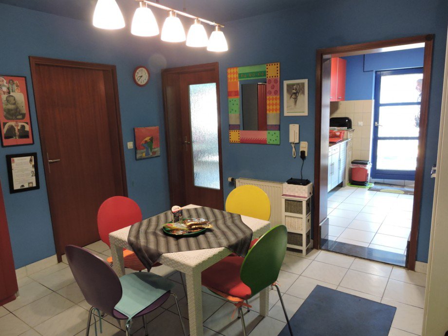 Diele Etagenwohnung Pfaffenhofen