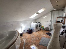 Badezimmer DG GLOBAL INVEST SINSHEIM | Tolles Einfamilienhaus mit Einliegerwohnung mit �ber 330m� Wohnfl�che in Schefflenz