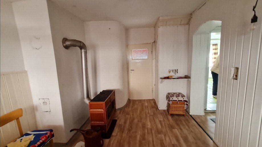 Stube Bauernhaus M�hlhausen / Tairnbach
