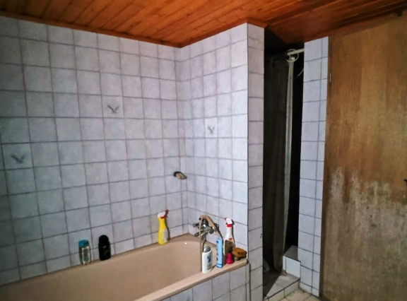 Bad Einfamilienhaus Seckach / Gro�eicholzheim