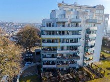 Ansicht GLOBAL INVEST SINSHEIM | Vermietete 1,5-Zimmer-Wohnung mit toller Fernsicht in Sinsheim-Ost