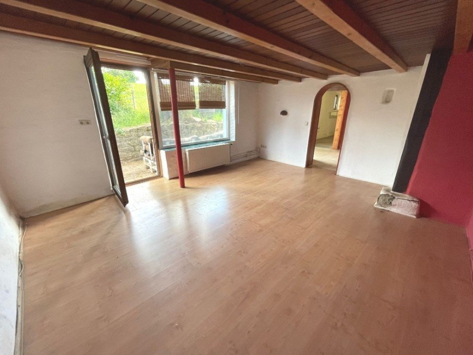 Schlafzimmer Wng 1 Einfamilienhaus Sinsheim / D�hren