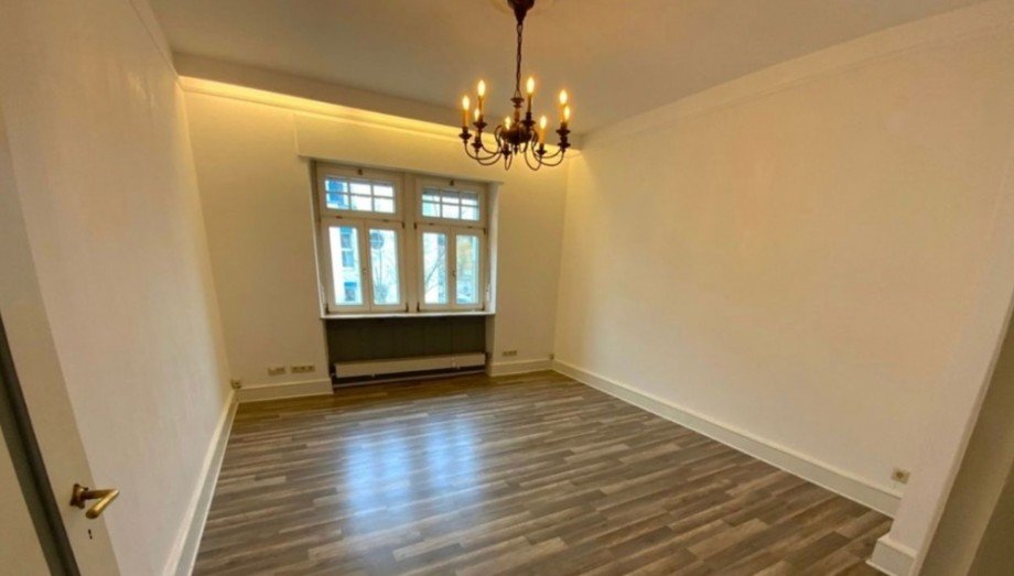 Schlafzimmer Etagenwohnung Sinsheim