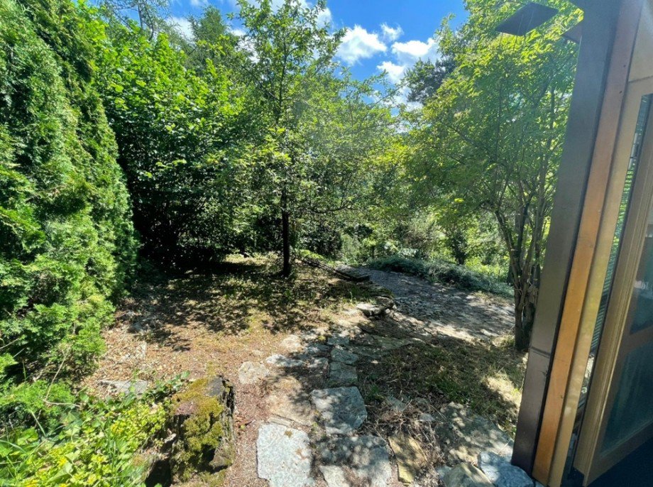 Grundst�ck Ferienhaus Bretzfeld / Geddelsbach