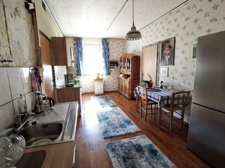 K�che Einfamilienhaus Billigheim / Waldm�hlbach